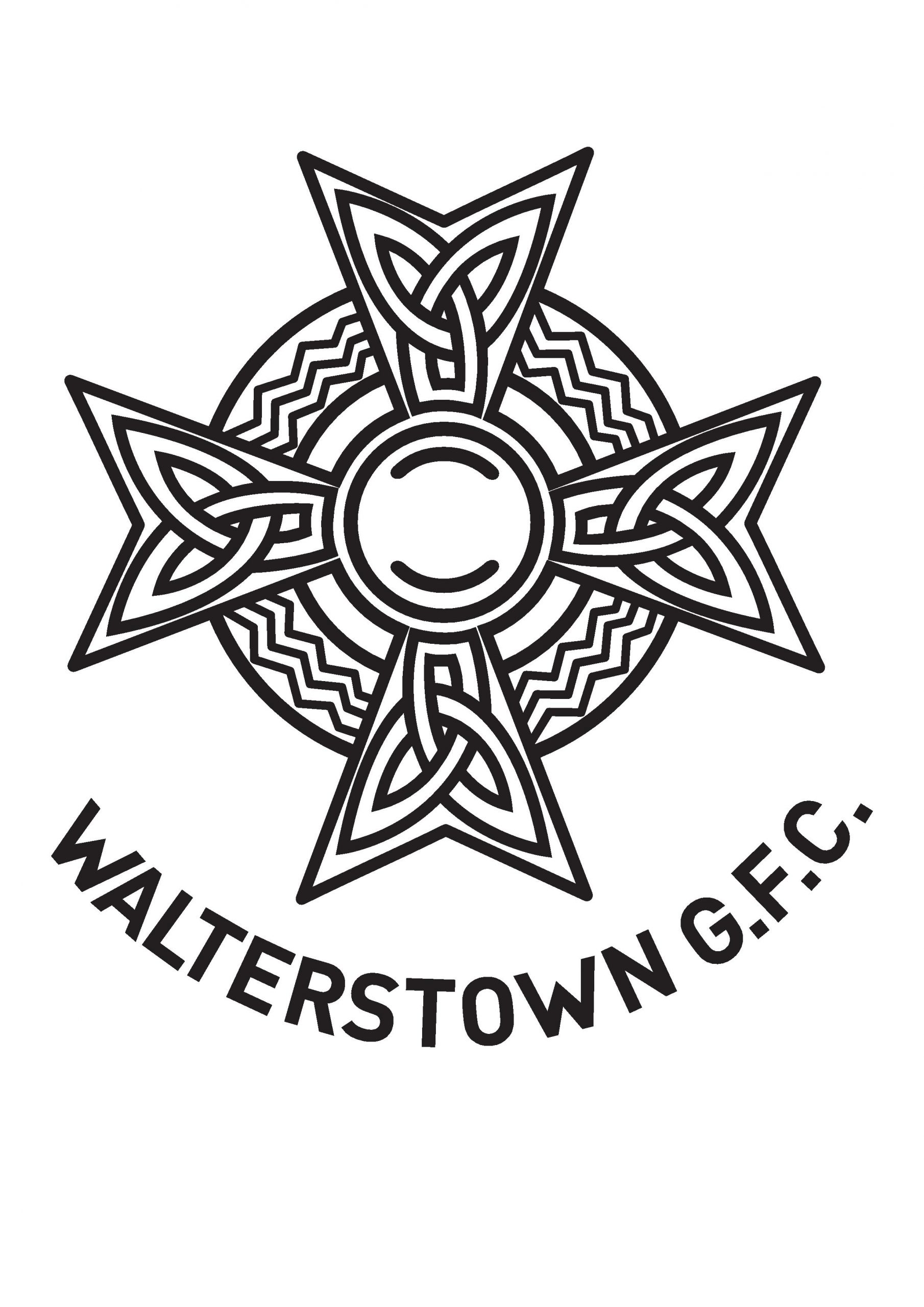 Walterstown