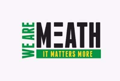 Check out the latest We Are Meath podcast!