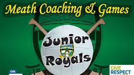 Meet up with Barry Teather, Meath Coaching & Games