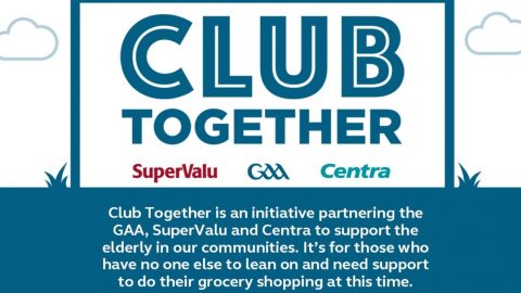 Meath GAA Clubs excelling in the community