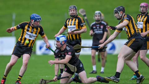 Local derby to kick off Round 2 of the SHC