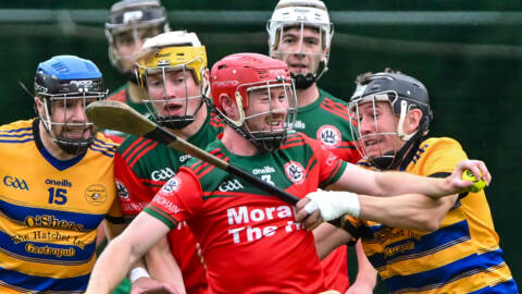 Hurling Championship Results Roundup