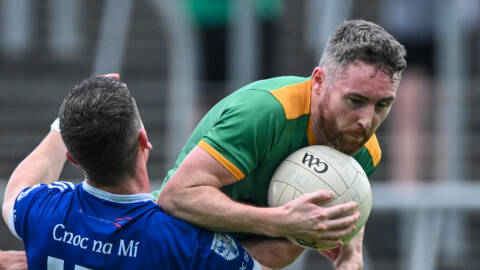 Saturday’s Round 2 Football Championship Fixtures