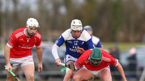 Clubber Streaming commences with Trim & Kilmessan – Team News now available