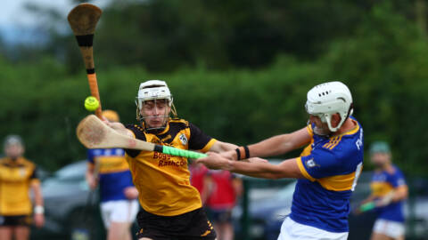 Ratoath or Kilmessan to join Trim in the decider?