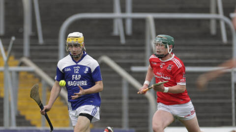 Will it be Kilmessan or Killyon who progress to the last four?