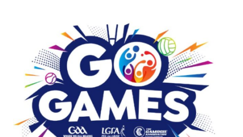 Go Games Coach Development Day – Coaching Language