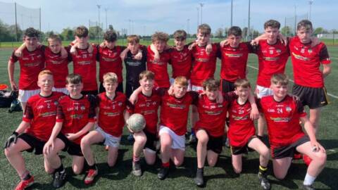 13 Schools compete in annual Super 7s